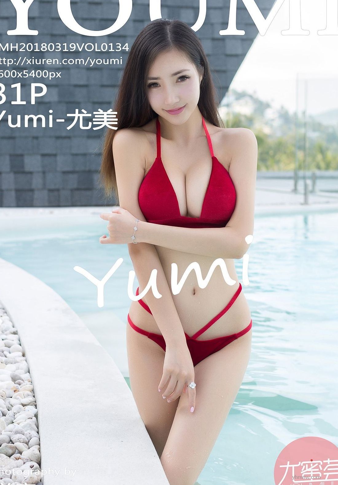 [YOUMI]    Yumi VOL.134 ƷVIPͼ 3ҳ 